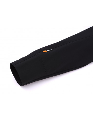 Men's jacket Sawney Anthracite