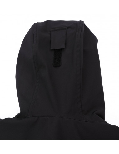 Men's jacket Sawney Anthracite