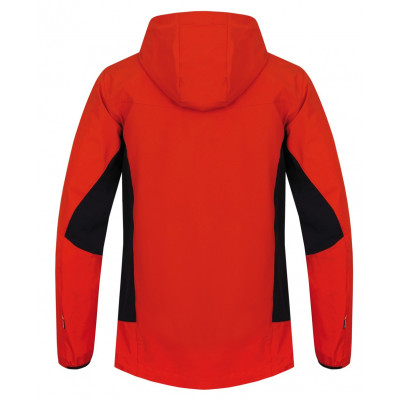 Men's jacket Westley Pureed pumpkin/anthracite 2