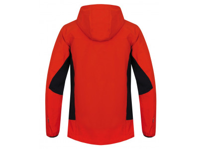 Men's jacket Westley Pureed pumpkin/anthracite