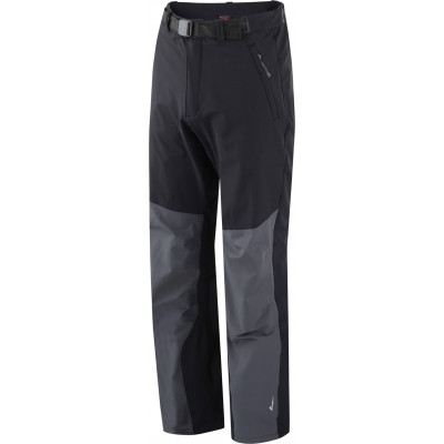 Men's pants Enduro Anthracite/dark shadow