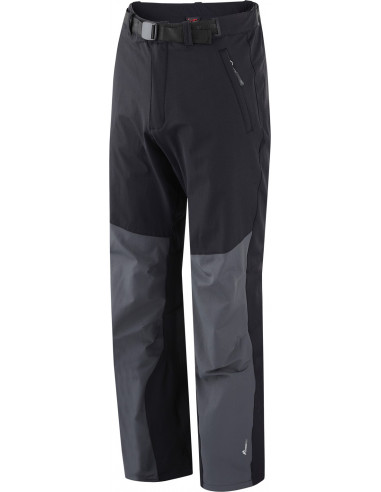Men's pants Enduro Anthracite/dark shadow