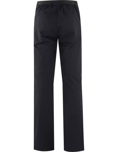 Men's pants Enduro Anthracite/dark shadow