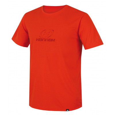 Men's t-shirt Aston Orangeade