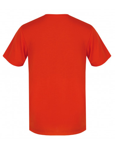 Men's t-shirt Aston Orangeade