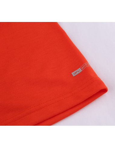 Men's t-shirt Aston Orangeade