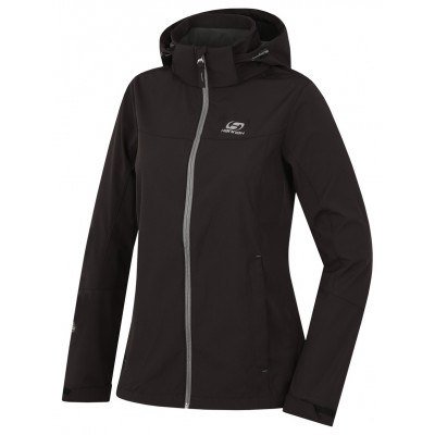 Ladies jacket Ganni Lite Anthracite