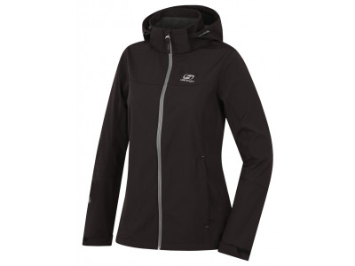 Ladies jacket Ganni Lite Anthracite