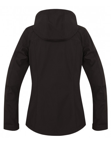 Ladies jacket Ganni Lite Anthracite