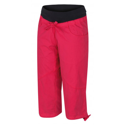 Ladies 3/4 pants Alca Raspberry sorbet