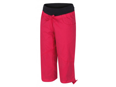 Ladies 3/4 pants Alca Raspberry sorbet