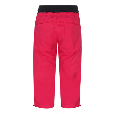 Ladies 3/4 pants Alca Raspberry sorbet 2