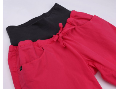 Ladies 3/4 pants Alca Raspberry sorbet