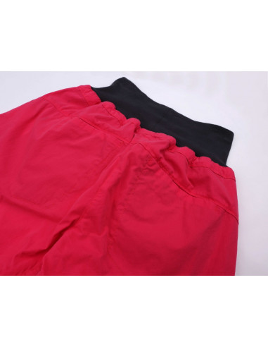 Ladies 3/4 pants Alca Raspberry sorbet