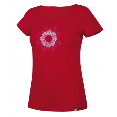 Ladies t-shirt Kaira Jazzy