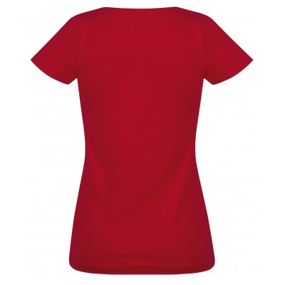 Ladies t-shirt Kaira Jazzy 2