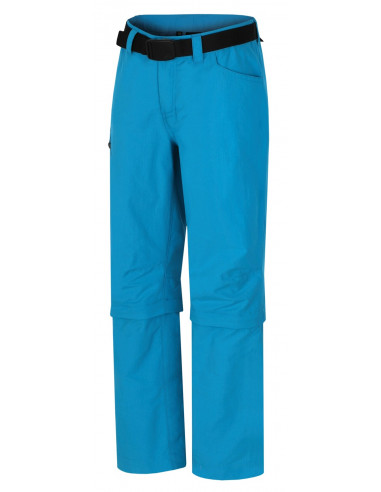 Kid's pants Coaster JR Algiers blue