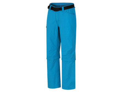 Kid's pants Coaster JR Algiers blue