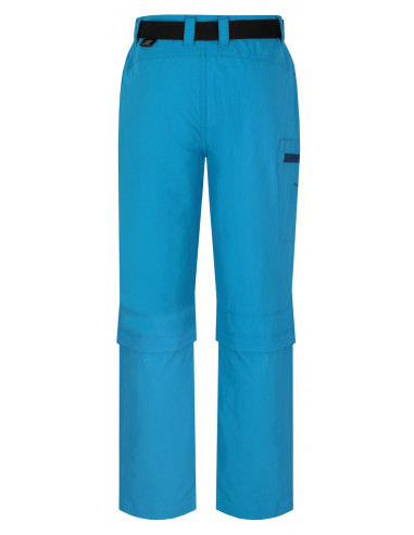 Kid's pants Coaster JR Algiers blue