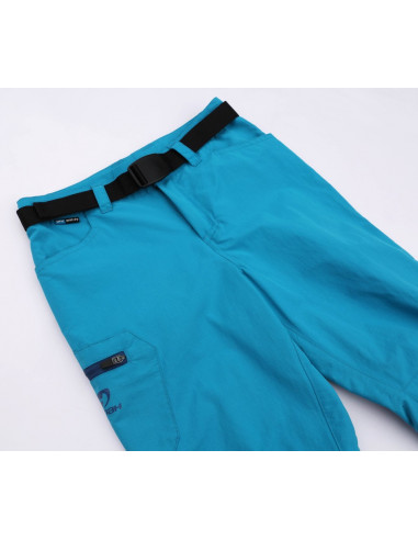 Kid's pants Coaster JR Algiers blue