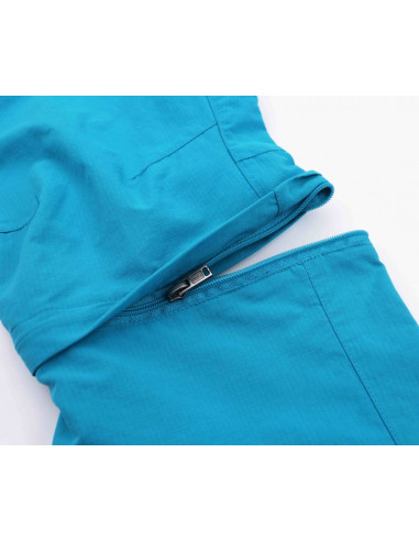 Kid's pants Coaster JR Algiers blue