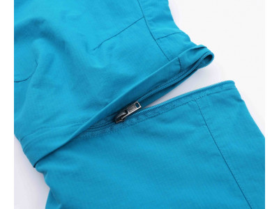 Kid's pants Coaster JR Algiers blue