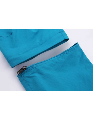 Kid's pants Coaster JR Algiers blue