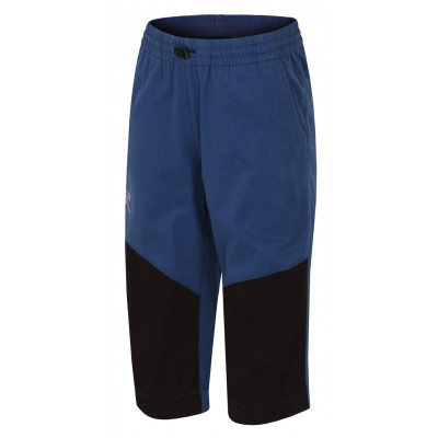 Kid's 3/4 pants Ruffy JR Ensign blue/anthracite