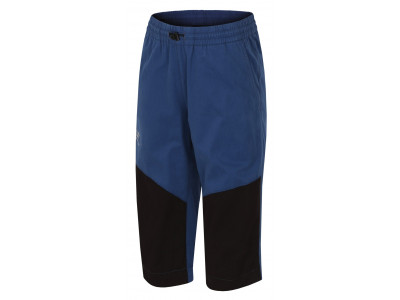 Kid's 3/4 pants Ruffy JR Ensign blue/anthracite