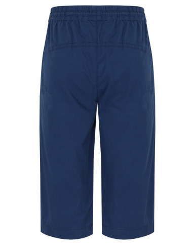 Kid's 3/4 pants Ruffy JR Ensign blue/anthracite