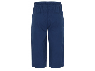 Kid's 3/4 pants Ruffy JR Ensign blue/anthracite