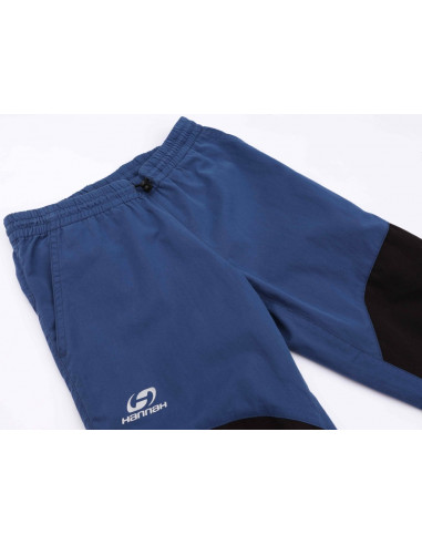 Kid's 3/4 pants Ruffy JR Ensign blue/anthracite