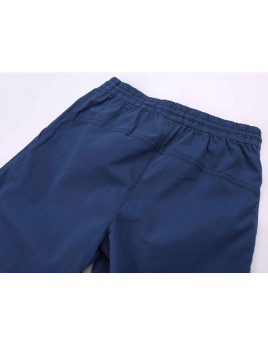 Kid's 3/4 pants Ruffy JR Ensign blue/anthracite