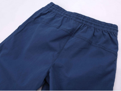 Kid's 3/4 pants Ruffy JR Ensign blue/anthracite