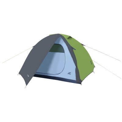 Tent Tycoon 3 Spring green/cloudy gray