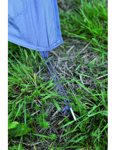 Tent Tycoon 3 Spring green/cloudy gray