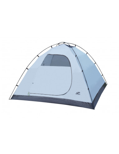 Tent Tycoon 3 Spring green/cloudy gray