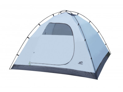 Tent Tycoon 3 Spring green/cloudy gray