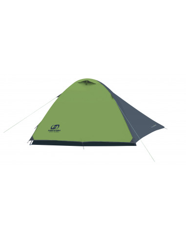 Tent Tycoon 3 Spring green/cloudy gray