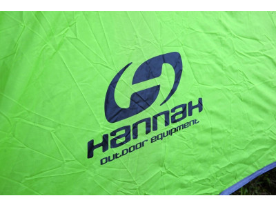 Tent Tycoon 3 Spring green/cloudy gray