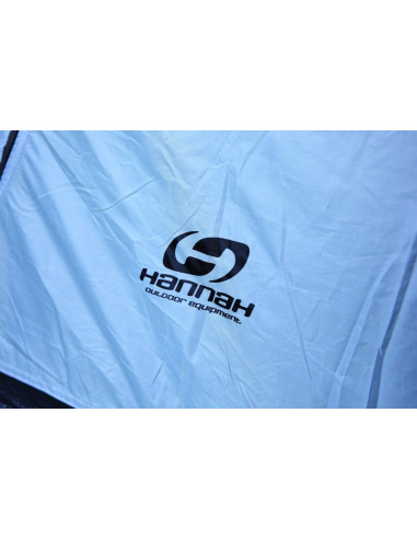 Tent Tycoon 3 Spring green/cloudy gray