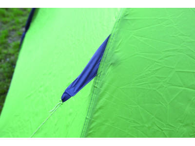 Tent Tycoon 3 Spring green/cloudy gray