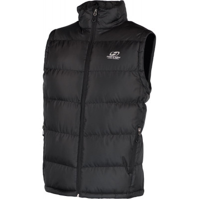 Men's vest Bender Anthracite