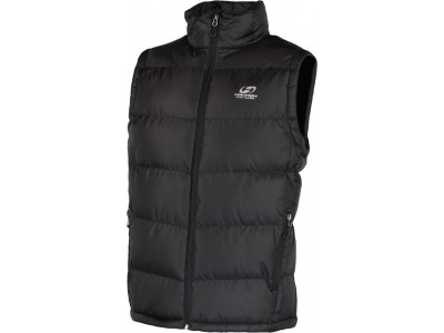 Men's vest Bender Anthracite