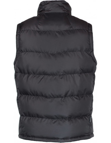 Men's vest Bender Anthracite