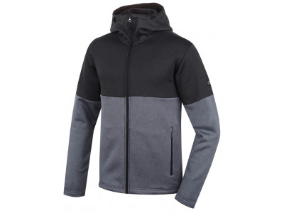 Men's sweatshirt Darko Anthracite/dark gull gray