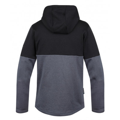 Men's sweatshirt Darko Anthracite/dark gull gray 2