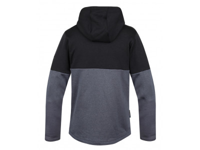 Men's sweatshirt Darko Anthracite/dark gull gray