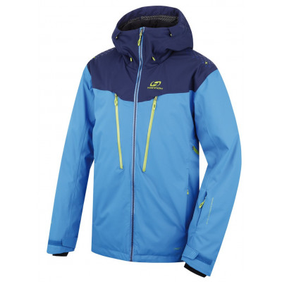 Men's jacket Virus Peacoat/french blue