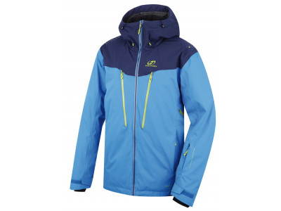 Men's jacket Virus Peacoat/french blue